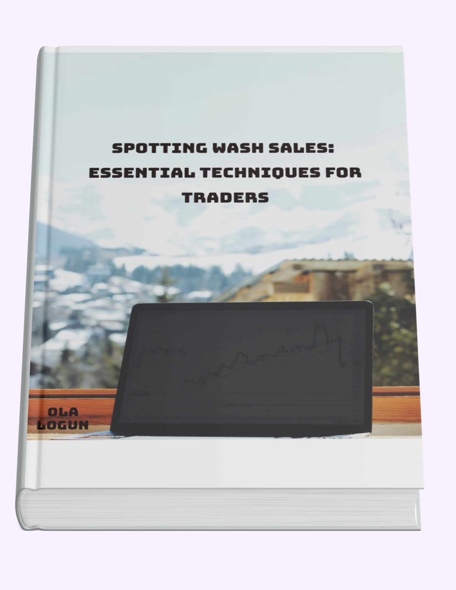 Spotting Wash Sales