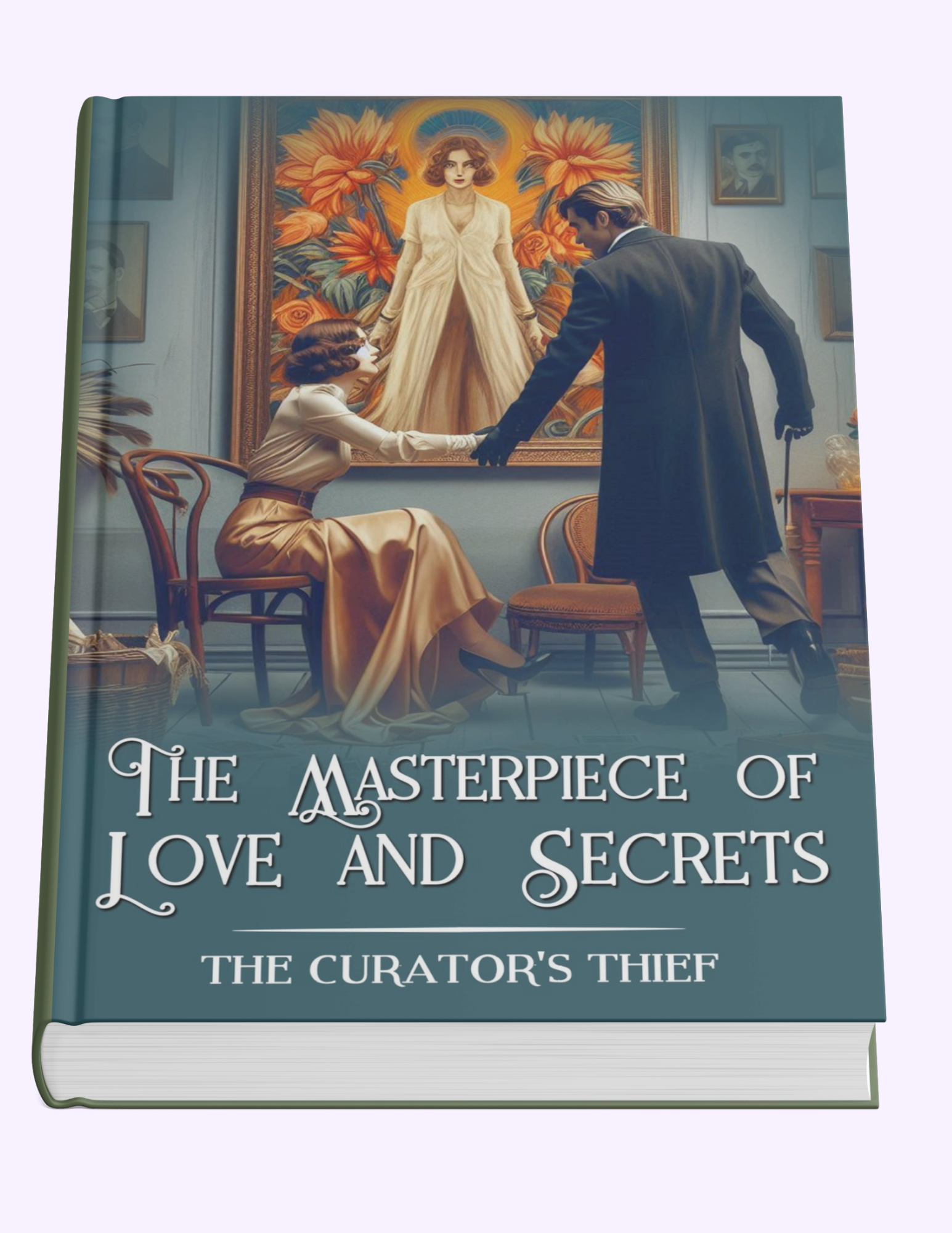 The Master Piece of Love