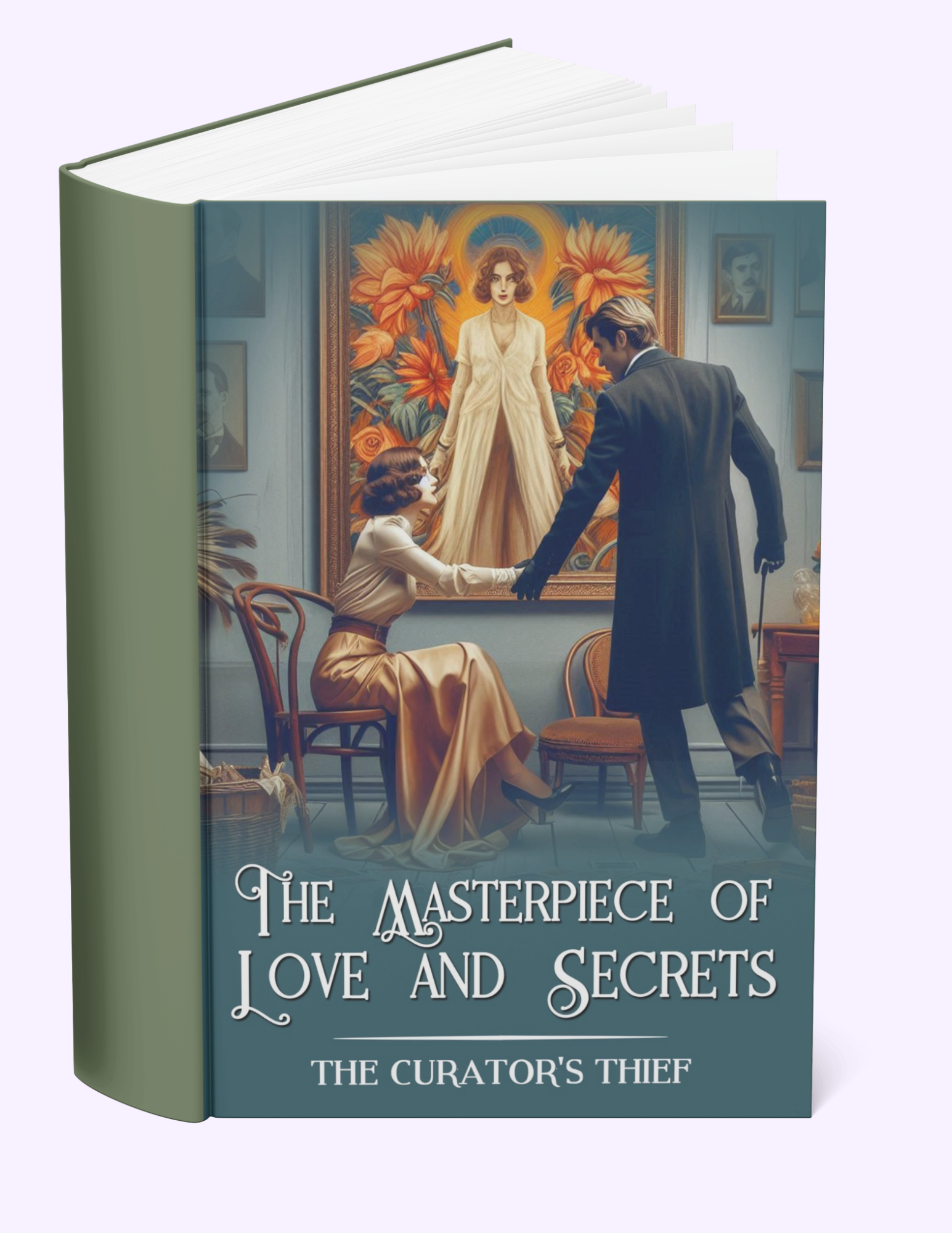 The Master Piece of Love