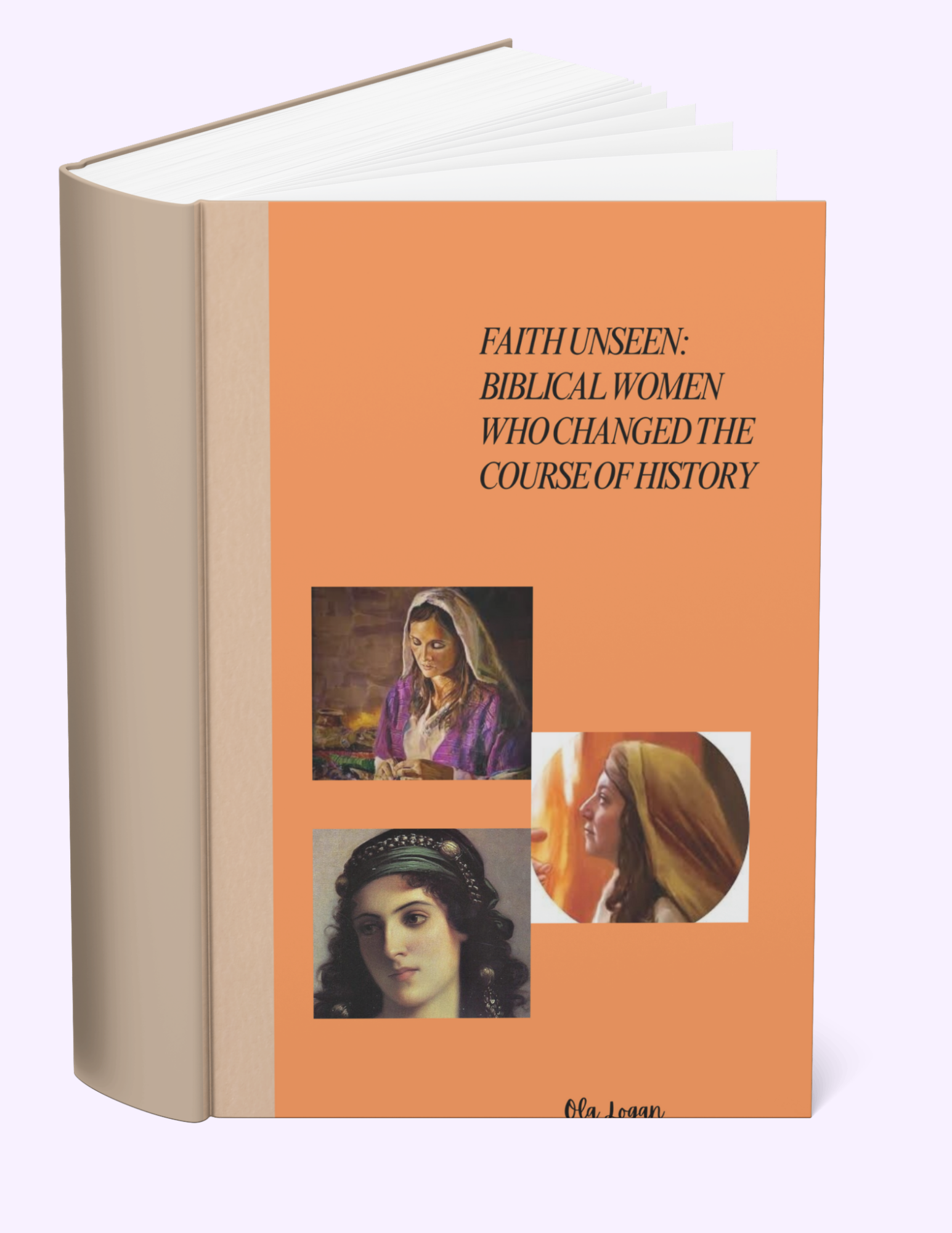 Faith Unseen