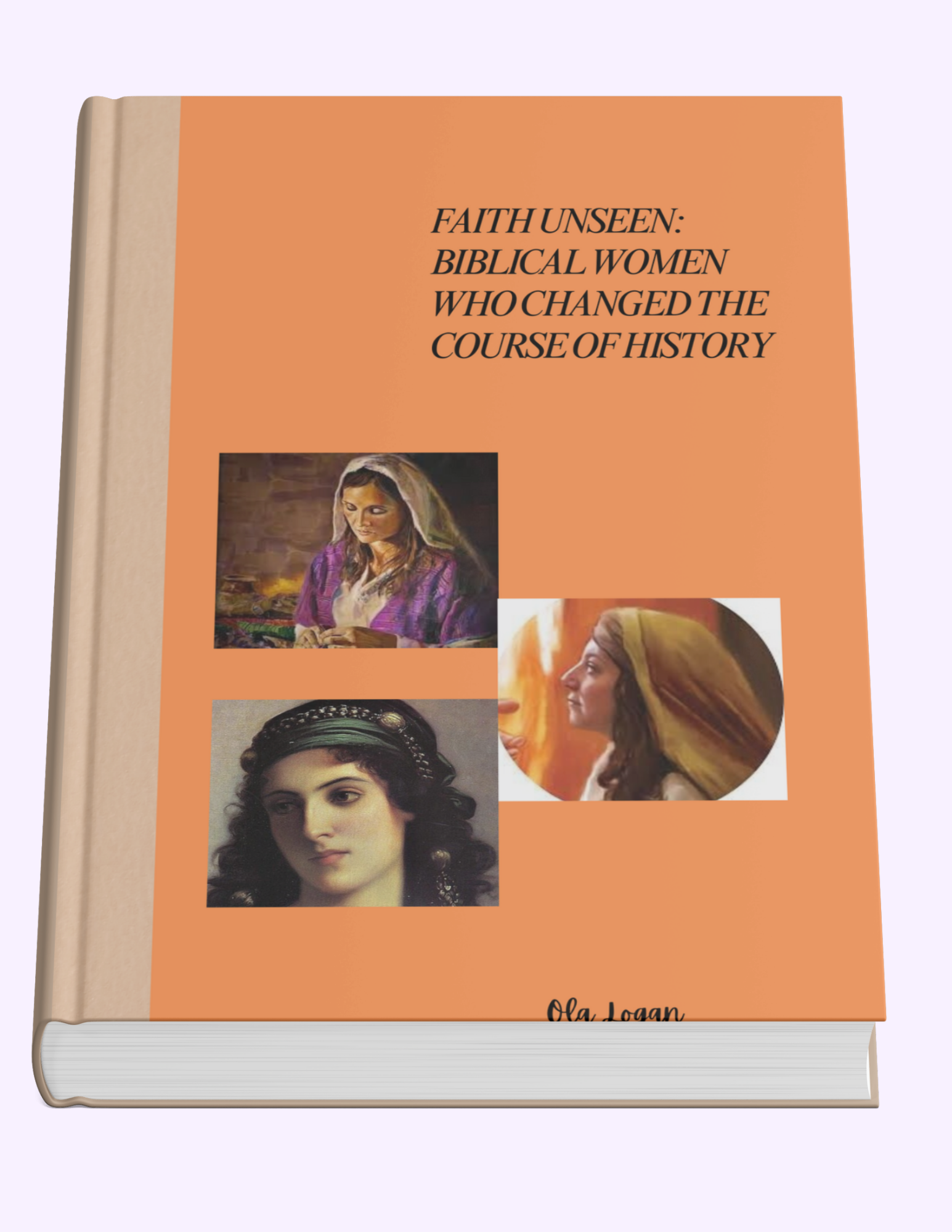 Faith Unseen