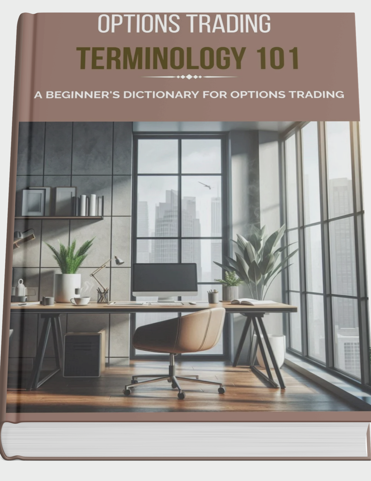 Terminology 101