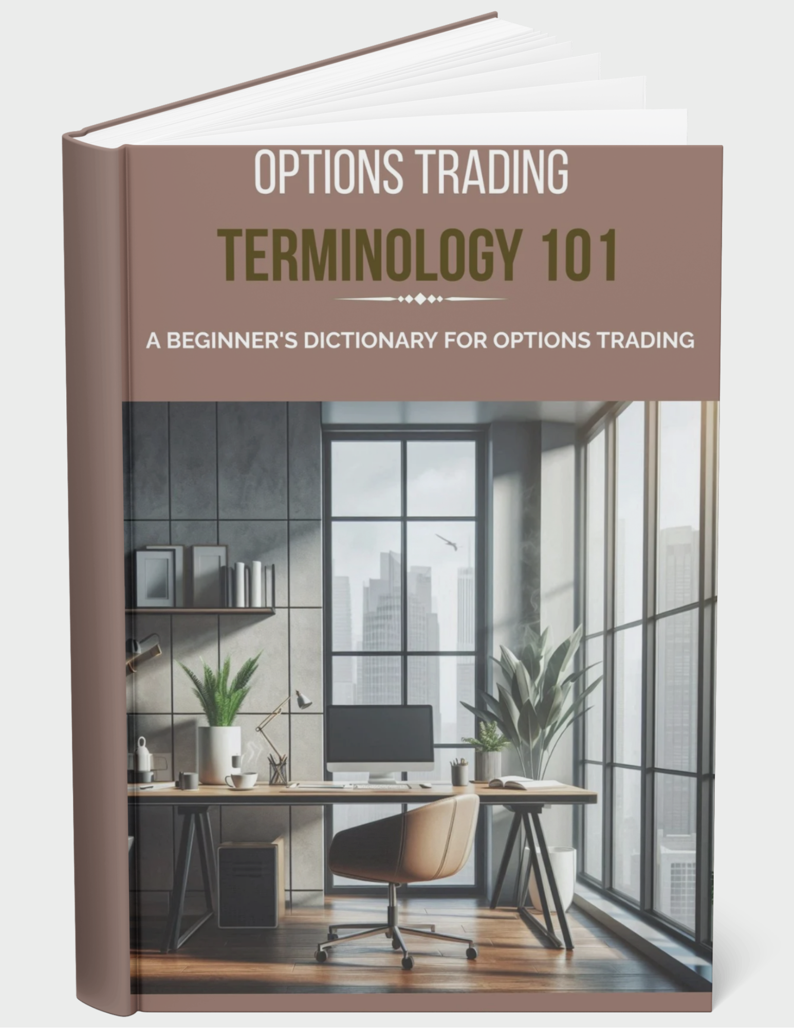 Terminology 101