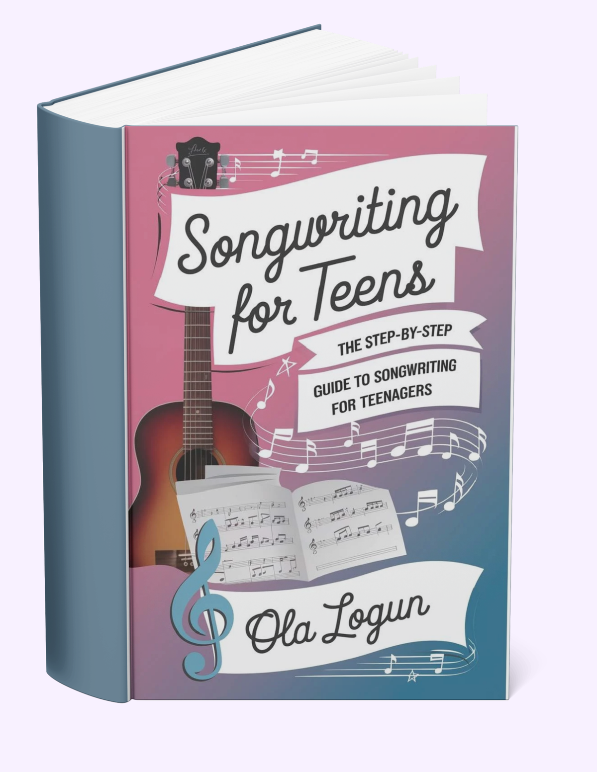 Songwriting for Teens