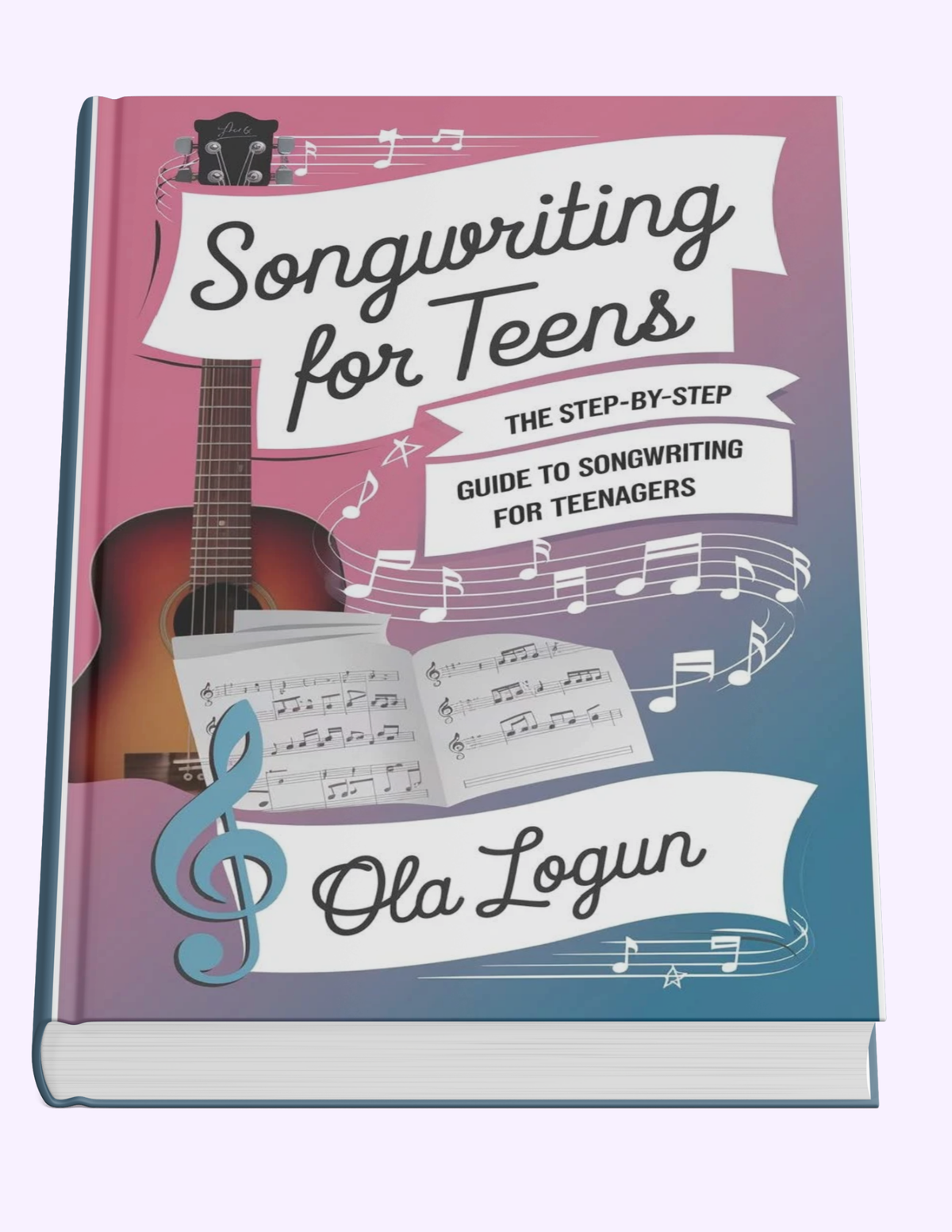 Songwriting for Teens