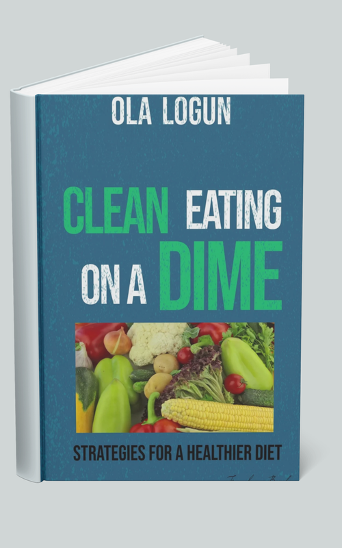 Clean Eating on a Dime