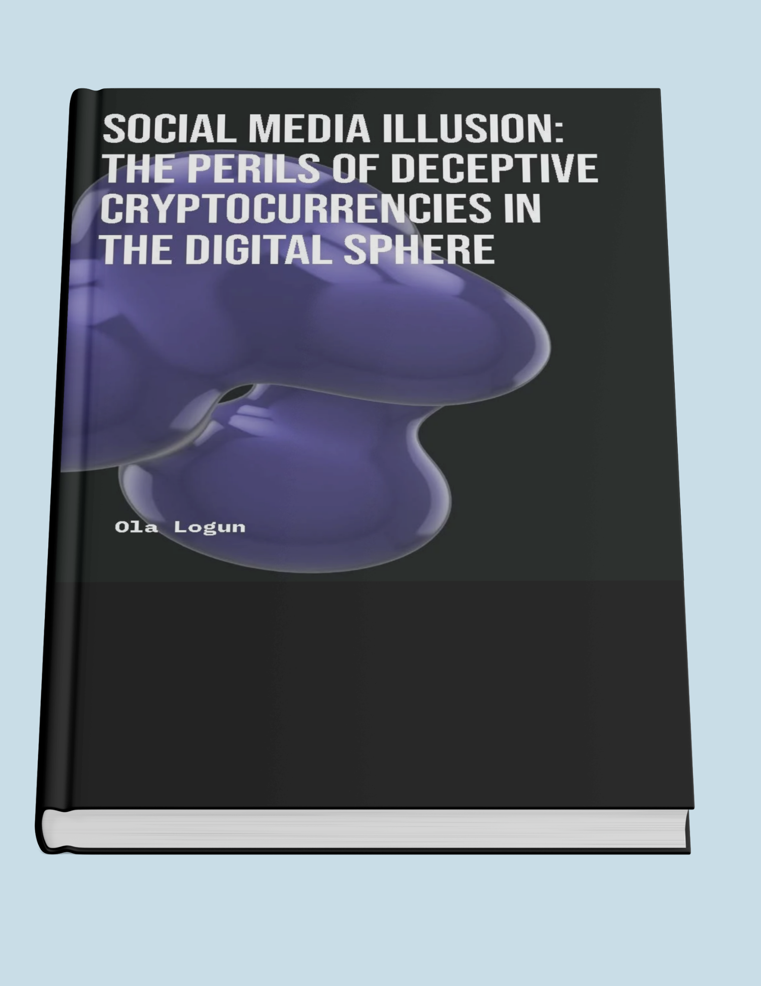 Social media Illusion