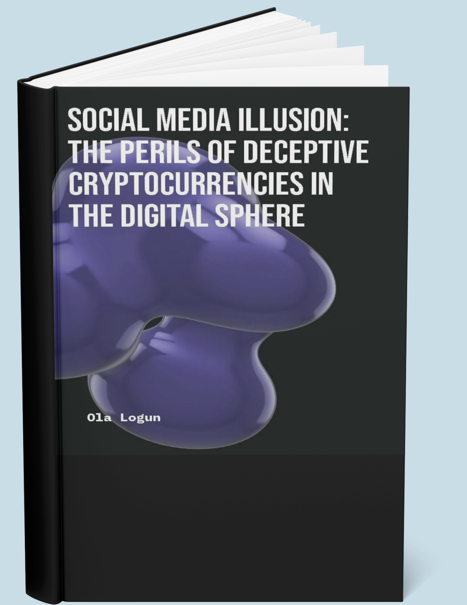 Social media Illusion