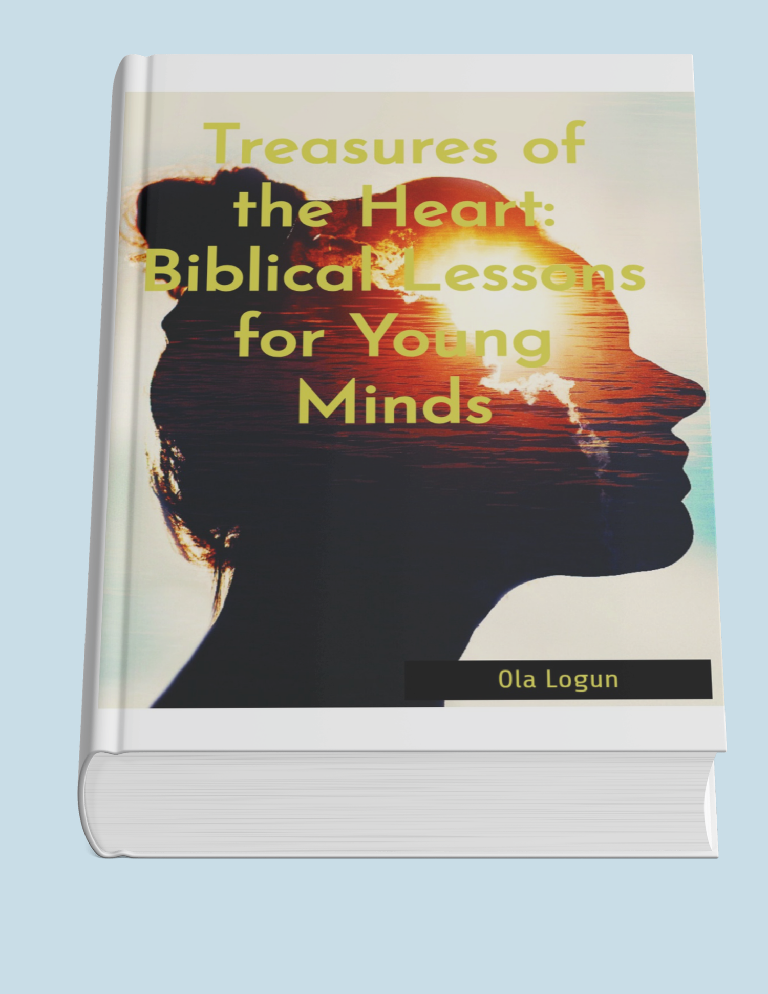Treasures of the Heart