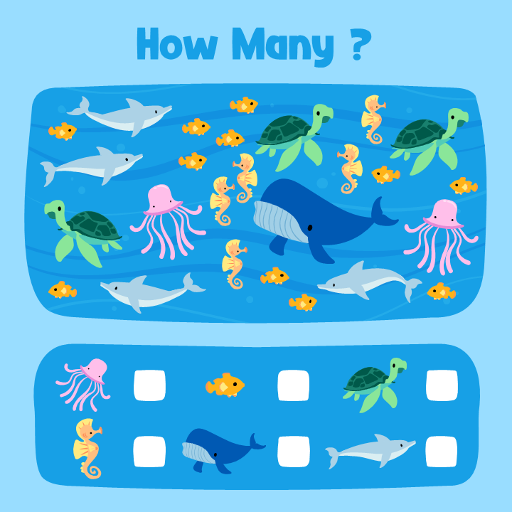 Digital Fun Puzzles