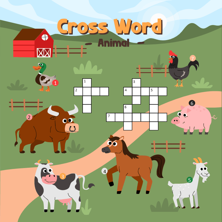 Digital Fun Puzzles