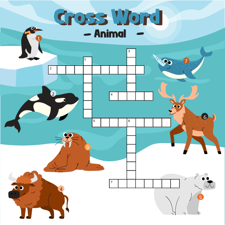 Digital Fun Puzzles