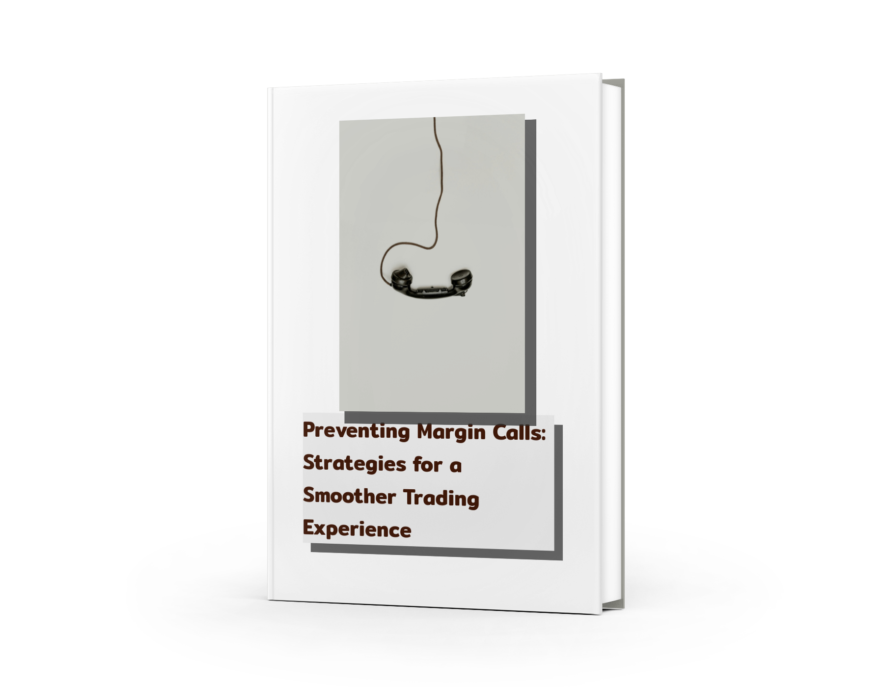 Preventing Margin Calls