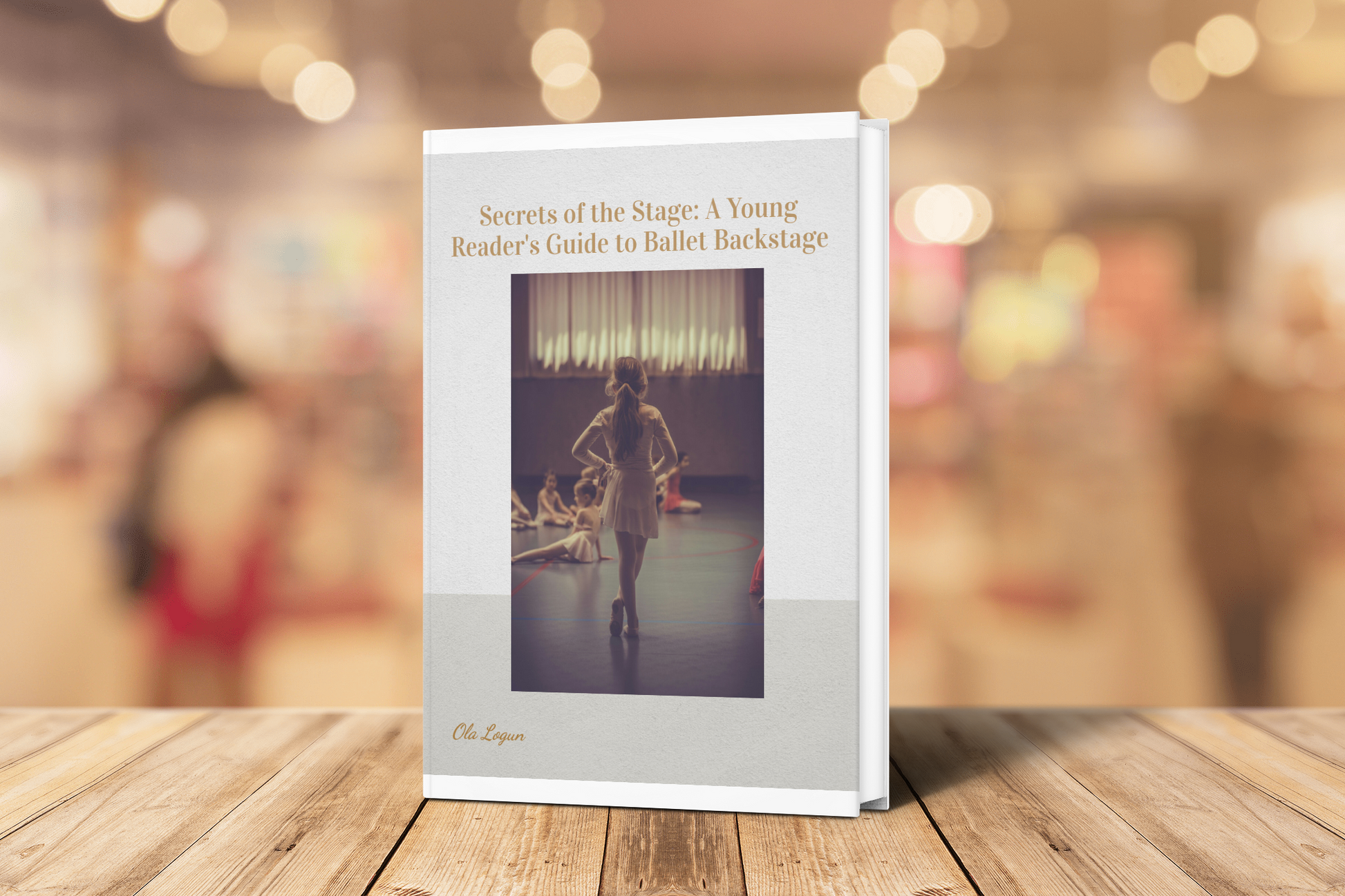Secrets of the Stage