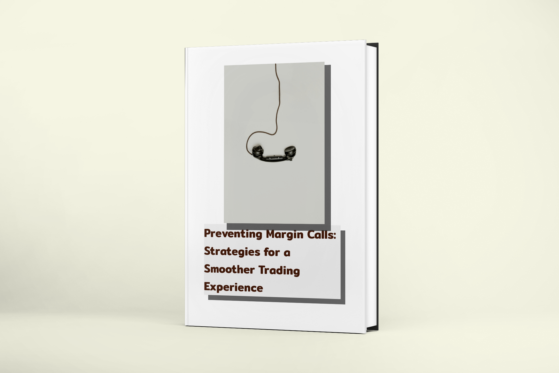 Preventing Margin Calls
