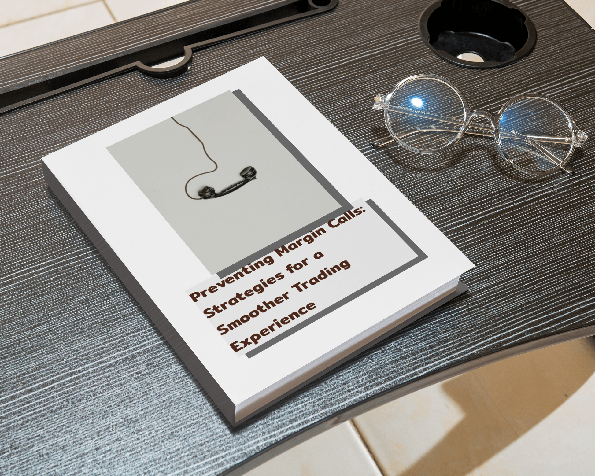 Preventing Margin Calls