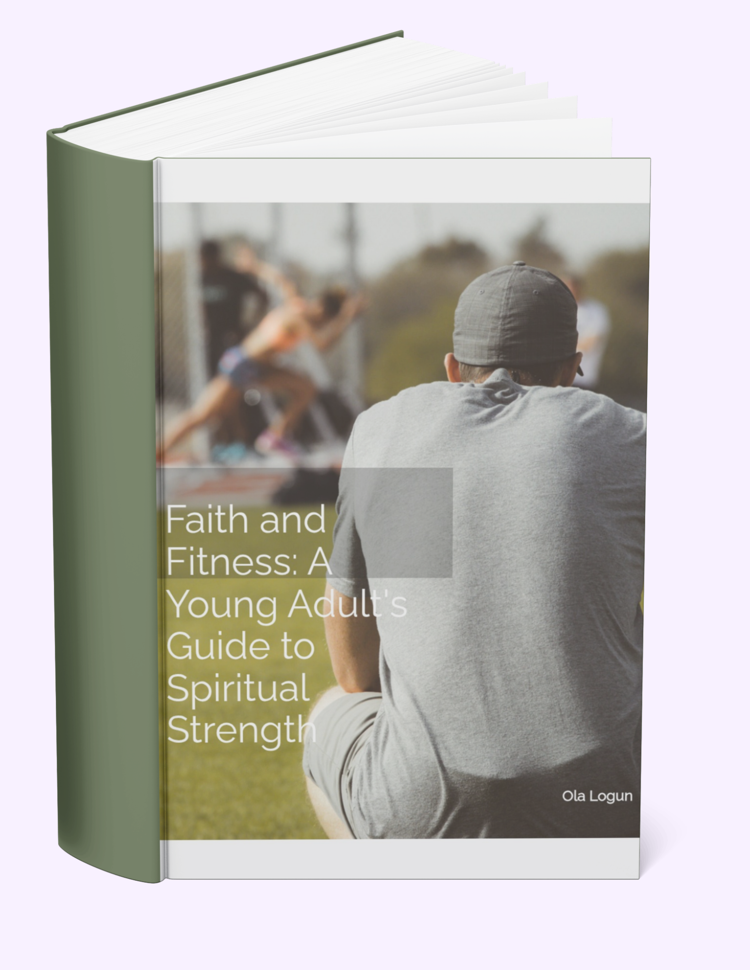Faith Unseen